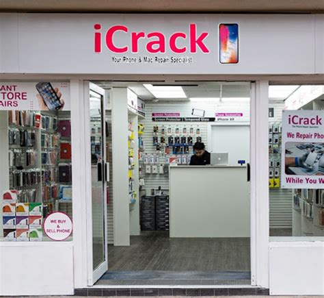 iCrack Brighton .